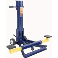 Air-Operated End Lift, 2.5 Ton(s) Capacity Sidevic Inc.