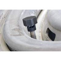 Tire Deflator Set Sidevic Inc.