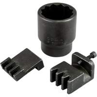 Support de volant moteur et douille pour Duramax Sidevic Inc.