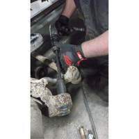 2-Piece Truck Anchor Pin Bushing Driver Sidevic Inc.