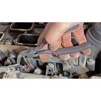 60 ° Electrical Disconnect Pliers Sidevic Inc.