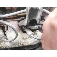 Pince pour retirer les capuchons de bougies d'allumage Sidevic Inc.