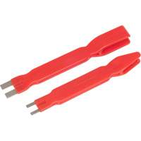 Ensemble de nettoyage de bornes de fusibles, 2 mcx Sidevic Inc.