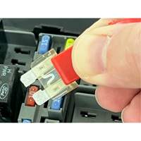 Ensemble de nettoyage de bornes de fusibles, 2 mcx Sidevic Inc.