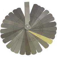 Deluxe Feeler Gauge Sidevic Inc.