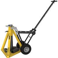 Mammut 44-Ton Jack Stand Transport Dolly Sidevic Inc.