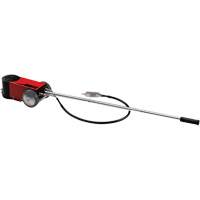 Portable 2-Stage Jack, 11 Ton(s)/22 Ton(s), Air Hydraulic Sidevic Inc.