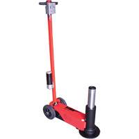 Single Stage Jack, 33 Ton(s), Air Hydraulic Sidevic Inc.