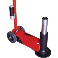 Single Stage Jack, 33 Ton(s), Air Hydraulic Sidevic Inc.