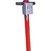 Single Stage Jack, 33 Ton(s), Air Hydraulic Sidevic Inc.
