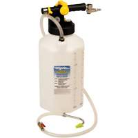 Pneumatic Gear Lube Dispenser Sidevic Inc.