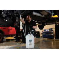 Manual Gear Lube Dispenser Sidevic Inc.