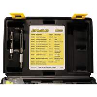 ATF Refill Conversion Kit Sidevic Inc.