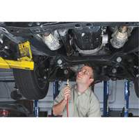 ATF Refill Conversion Kit Sidevic Inc.