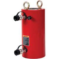 High Tonnage Hydraulic Cylinder, 5.91" Stroke, 100 Ton(s) Capacity, 10000 PSI Sidevic Inc.