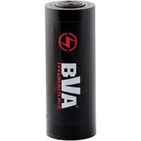 Lightweight Hydraulic Cylinder, 3.94" Stroke, 20 Ton(s) Capacity, 10000 PSI Sidevic Inc.