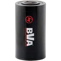 Lightweight Hydraulic Cylinder, 1.97" Stroke, 30 Ton(s) Capacity, 10000 PSI Sidevic Inc.