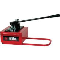 2-Speed Hydraulic Hand Pump Sidevic Inc.