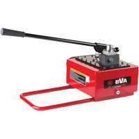 2-Speed Hydraulic Hand Pump Sidevic Inc.