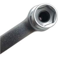 8-Piece Brake Bleeder Wrench Set Sidevic Inc.