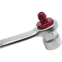 8-Piece Brake Bleeder Wrench Set Sidevic Inc.