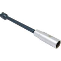 Jeu de douilles pivotantes pour bougie d'allumage Euro 4 mcx, Prise 3/8" Sidevic Inc.
