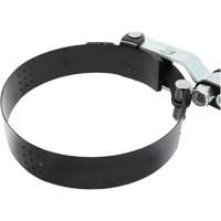 6-Piece Oil Filter Wrench Kit with Magnetic Stand Sidevic Inc.