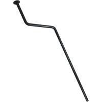 10-Piece Spare Tire Tool Kit Sidevic Inc.