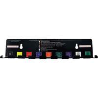 10-Piece Spare Tire Tool Kit Sidevic Inc.