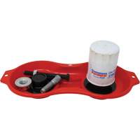 Plateau magn&eacute;tique flexible Sidevic Inc.
