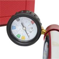 Radiator Pressure Tester Kit Sidevic Inc.