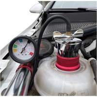 Radiator Pressure Tester Kit Sidevic Inc.