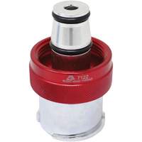 52mm x 2.5mm RH GM/GMC Radiator Pressure Adapter Sidevic Inc.
