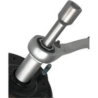 15-Piece Shock & Strut Tool Kit Sidevic Inc.