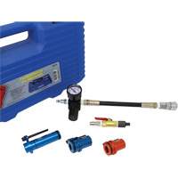 Trousse de vidange et de rinçage d'huile de transmission Sidevic Inc.