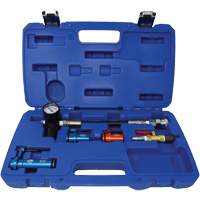 Trousse de vidange et de rinçage d'huile de transmission Sidevic Inc.