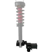 Strut Lifter Sidevic Inc.