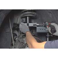 Strut Lifter Sidevic Inc.