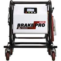 Short Frame Brake-Pro Electric Pressure Brake Bleeder Sidevic Inc.