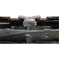 Adaptateur pour carter de diff&eacute;rentiel Sidevic Inc.
