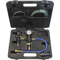 Vacuum Type Cooling System Filler Kit Sidevic Inc.