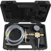 Vacuum-Type Cooling System Filler Kit Sidevic Inc.