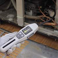 Intellasense Iii Combustible Gas Leak Detector Sidevic Inc.