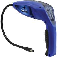 Raptor Refrigerant Leak Detector Sidevic Inc.