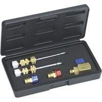 Automotive A/C Equipment & Tools