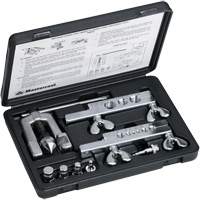 45° Flaring & Swaging Tool Set Sidevic Inc.