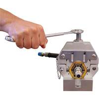 A/C Hose Crimper Sidevic Inc.
