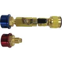 A/C Service Tools
