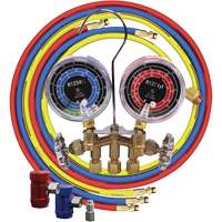 A/C Manifolds