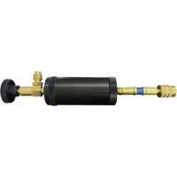 1/2” Acme-M X 1/2” Acme-F (R134A) Standard Oil Injector Sidevic Inc.